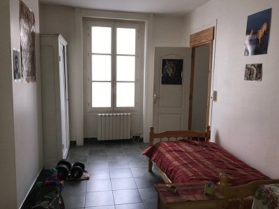 APPARTEMENT T2 - ST ETIENNE MONTPLAISIR - 49.37 m2 - VENDU