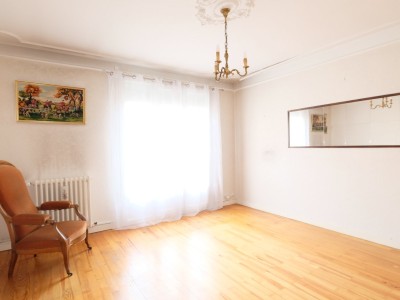 APPARTEMENT T2 A VENDRE - ST ETIENNE MONTPLAISIR - 47.9 m2 - 53000€