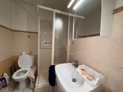 APPARTEMENT T2 A VENDRE - ST ETIENNE MONTPLAISIR - 47.9 m2 - 64 000 €