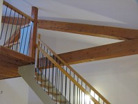 APPARTEMENT T2 - LA SEAUVE SUR SEMENE seauve / semene - 46 m2 - VENDU