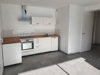 APPARTEMENT T3 A LOUER - LA TALAUDIERE - 64.6 m2 - 745 € charges comprises par mois