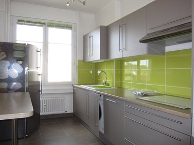 APPARTEMENT T3 A LOUER - ST ETIENNE BADOUILLRE - 77 m2 - 715€ charges comprises par mois