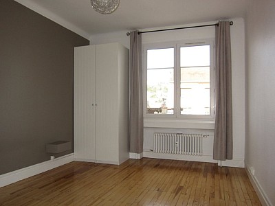 APPARTEMENT T3 A LOUER - ST ETIENNE BADOUILLRE - 77 m2 - 715€ charges comprises par mois