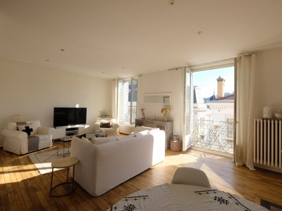 APPARTEMENT T3 A LOUER - ST ETIENNE BADOUILLRE - 93.19 m2 - 970 € charges comprises par mois