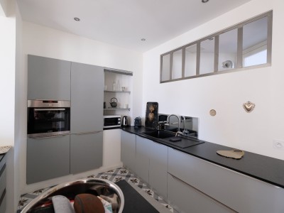 APPARTEMENT T3 A LOUER - ST ETIENNE BADOUILLRE - 93.19 m2 - 970 € charges comprises par mois