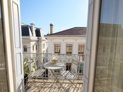 APPARTEMENT T3 A LOUER - ST ETIENNE BADOUILLRE - 93.19 m2 - 970 € charges comprises par mois