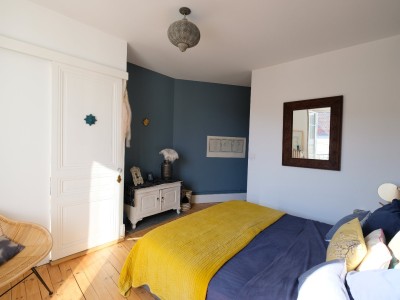 APPARTEMENT T3 A LOUER - ST ETIENNE BADOUILLRE - 93.19 m2 - 970 € charges comprises par mois