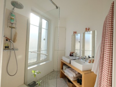 APPARTEMENT T3 A LOUER - ST ETIENNE BADOUILLRE - 93.19 m2 - 970 € charges comprises par mois