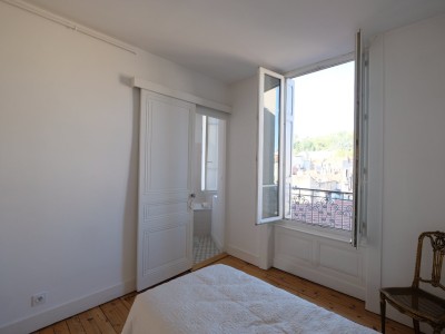 APPARTEMENT T3 A LOUER - ST ETIENNE BADOUILLRE - 93.19 m2 - 970 € charges comprises par mois