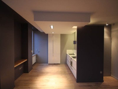 APPARTEMENT T3 A LOUER - ST ETIENNE BADOUILLRE - 64.4 m2 - 760€ charges comprises par mois