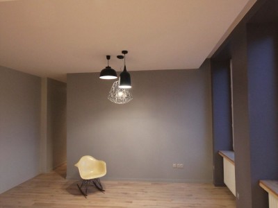 APPARTEMENT T3 A LOUER - ST ETIENNE BADOUILLRE - 64.4 m2 - 760€ charges comprises par mois