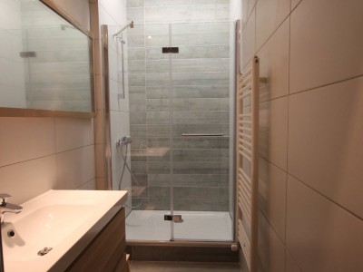 APPARTEMENT T3 A LOUER - ST ETIENNE BADOUILLRE - 64.4 m2 - 760€ charges comprises par mois