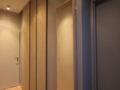 APPARTEMENT T3 A LOUER - ST ETIENNE BADOUILLRE - 64.4 m2 - 760€ charges comprises par mois