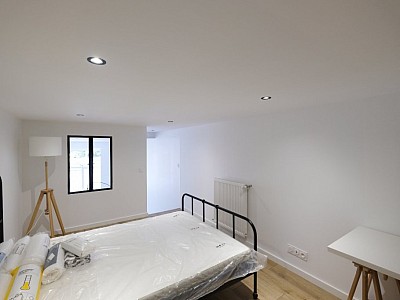 APPARTEMENT T3 A LOUER - ST ETIENNE BELLEVUE - 90.55 m2 - 895€ charges comprises par mois