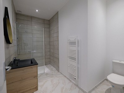 APPARTEMENT T3 A LOUER - ST ETIENNE BELLEVUE - 64,27 m2 - 695 € charges comprises par mois