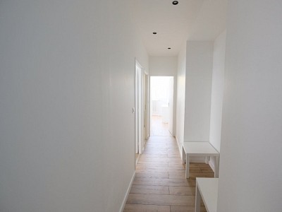 APPARTEMENT T3 A LOUER - ST ETIENNE BELLEVUE - 64,27 m2 - 695 € charges comprises par mois