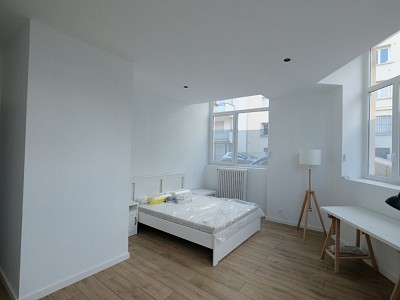 APPARTEMENT T3 A LOUER - ST ETIENNE BELLEVUE - 64,27 m2 - 695 € charges comprises par mois