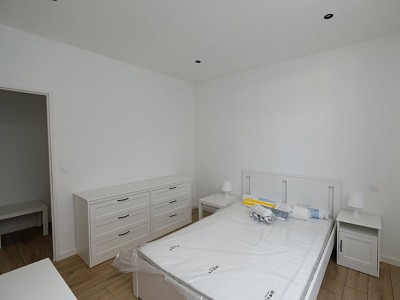 APPARTEMENT T3 A LOUER - ST ETIENNE BELLEVUE - 64,27 m2 - 695 € charges comprises par mois