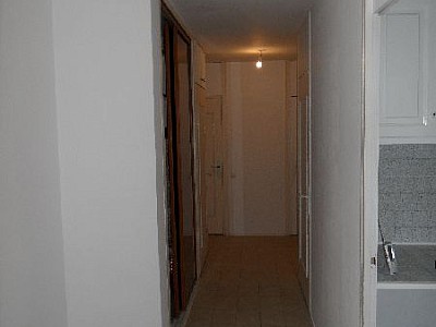 APPARTEMENT T3 A LOUER - ST ETIENNE BERGSON - 72 m2 - 740 € charges comprises par mois