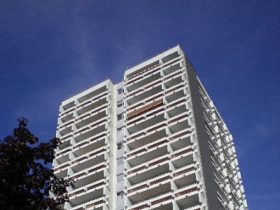 APPARTEMENT T3 A LOUER - ST ETIENNE BERGSON - 72 m2 - 740 € charges comprises par mois