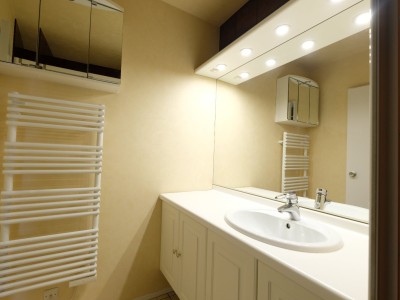 APPARTEMENT T3 A LOUER - ST ETIENNE BERGSON - 86.75 m2 - 860�&euro; charges comprises par mois