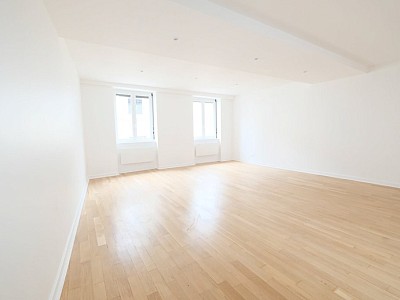 APPARTEMENT T3 A LOUER - ST ETIENNE CENTRE VILLE - 98.02 m2 - 840€ charges comprises par mois