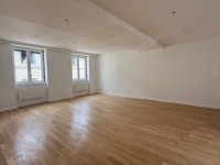 APPARTEMENT T3 A LOUER - ST ETIENNE CENTRE VILLE - 98.02 m2 - 795 &euro; charges comprises par mois
