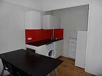 APPARTEMENT T3 A LOUER - ST ETIENNE CENTRE VILLE - 50.19 m2 - 500 € charges comprises par mois
