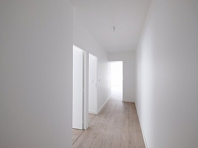 APPARTEMENT T3 A LOUER - ST ETIENNE CENTRE VILLE - 77.21 m2 - 740€ charges comprises par mois
