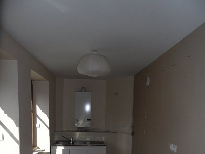 APPARTEMENT T3 A LOUER - ST ETIENNE CENTRE VILLE - 56.4 m2 - 440 € charges comprises par mois
