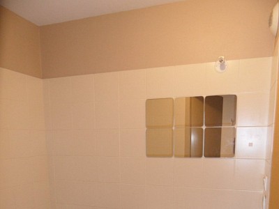APPARTEMENT T3 A LOUER - ST ETIENNE CENTRE VILLE - 56.4 m2 - 440 € charges comprises par mois