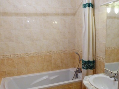 APPARTEMENT T3 A LOUER - ST ETIENNE CENTRE VILLE - 93.72 m2 - 650 &euro; charges comprises par mois