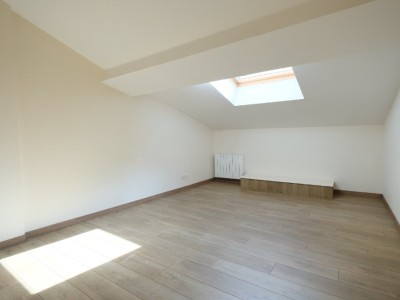 APPARTEMENT T3 A LOUER - ST ETIENNE CENTRE VILLE - 55.59 m2 - 470€ charges comprises par mois