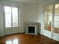 APPARTEMENT T3 A LOUER - ST ETIENNE CENTRE VILLE - 78.89 m2 - 550 &euro; charges comprises par mois
