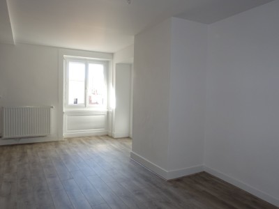 APPARTEMENT T3 A LOUER - ST ETIENNE CENTRE VILLE - 73.4 m2 - 610 &euro; charges comprises par mois