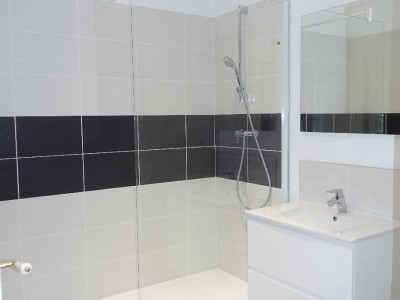 APPARTEMENT T3 A LOUER - ST ETIENNE CENTRE VILLE - 73.4 m2 - 610 &euro; charges comprises par mois