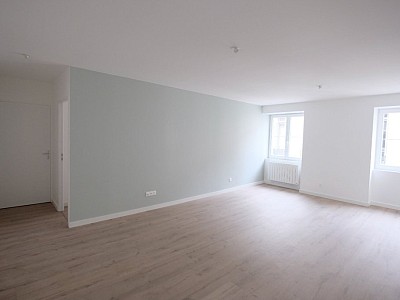 APPARTEMENT T3 - ST ETIENNE CENTRE VILLE - 81,09 m2 - LOUÉ