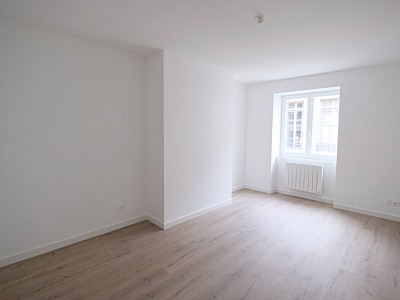 APPARTEMENT T3 - ST ETIENNE CENTRE VILLE - 81,09 m2 - LOUÉ