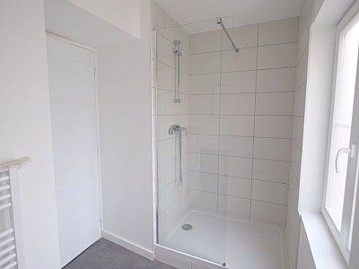 APPARTEMENT T3 - ST ETIENNE CENTRE VILLE - 81,09 m2 - LOUÉ
