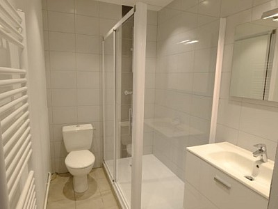 APPARTEMENT T3 A LOUER - ST ETIENNE CENTRE VILLE - 65.61 m2 - 560€ charges comprises par mois