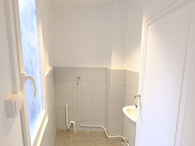APPARTEMENT T3 A LOUER - ST ETIENNE CENTRE VILLE - 65.61 m2 - 560€ charges comprises par mois