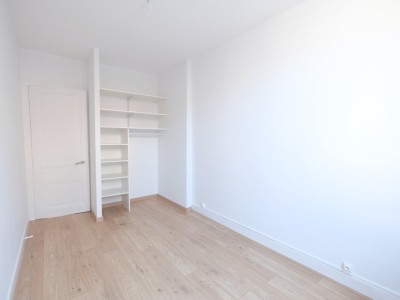 APPARTEMENT T3 A LOUER - ST ETIENNE CENTRE VILLE - 53 m2 - 605€ charges comprises par mois