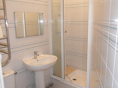 APPARTEMENT T3 A LOUER - ST ETIENNE CENTRE VILLE - 53 m2 - 390 € charges comprises par mois