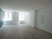 APPARTEMENT T3 A LOUER - ST ETIENNE CENTRE VILLE - 78.86 m2 - 740 &euro; charges comprises par mois