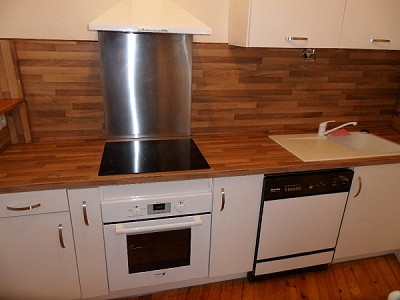 APPARTEMENT T3 A LOUER - ST ETIENNE CENTRE VILLE - 73 m2 - 596 € charges comprises par mois