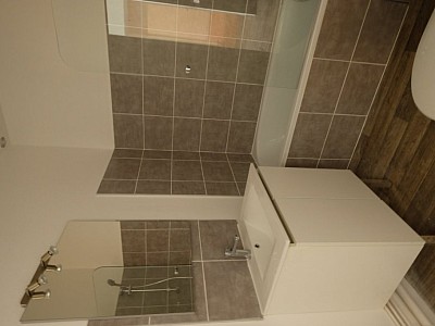 APPARTEMENT T3 A LOUER - ST ETIENNE CENTRE VILLE - 63,39 m2 - 530 € charges comprises par mois