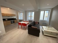 APPARTEMENT T3 A LOUER - ST ETIENNE CENTRE VILLE - 78 m2 - 700 &euro; charges comprises par mois