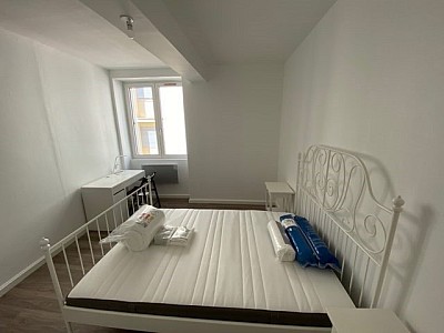 APPARTEMENT T3 A LOUER - ST ETIENNE CENTRE VILLE - 78 m2 - 700 € charges comprises par mois