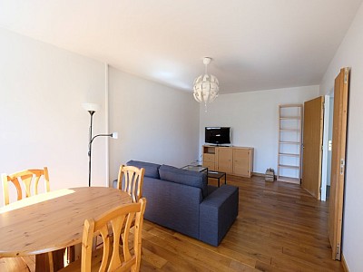 APPARTEMENT T3 A LOUER - ST ETIENNE CENTRE VILLE - 62 m2 - 770€ charges comprises par mois