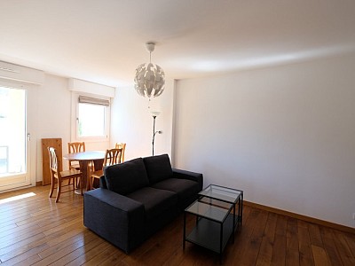APPARTEMENT T3 A LOUER - ST ETIENNE CENTRE VILLE - 62 m2 - 770€ charges comprises par mois
